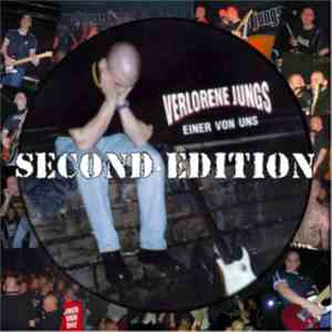 Verlorene Jungs - Einer Von Uns download flac
