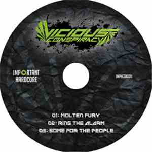 Vicious Conspiracy - Some For The People download flac