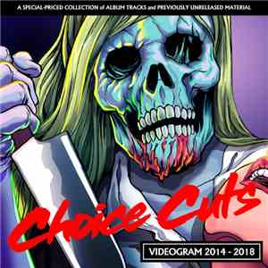 Videogram  - Choice Cuts 2014 - 2018 download flac