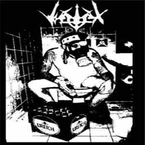 Vortex Of End - Satanik Nuklear-Engined Turbodefekator download flac