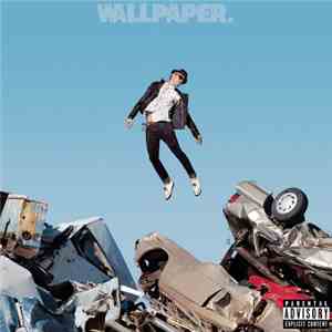 Wallpaper. - Ricky Reed Is Real download flac