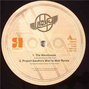 Woolfy - The Warehouse download flac