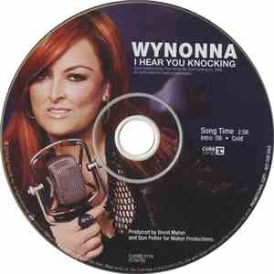 Wynonna - I Hear You Knocking download flac