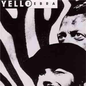 Yello - Zebra download flac