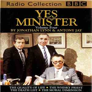 Yes Minister - Volume 4 download flac