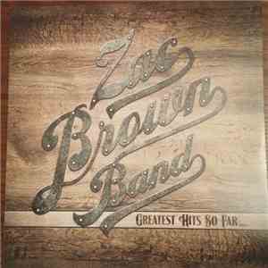 Zac Brown Band - Greatest Hits So Far download flac