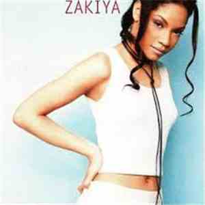 Zakiya - Zakiya download flac