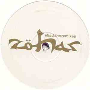 Zöhar - Ehad download flac