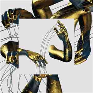 Zoë Mc Pherson - String Figures download flac