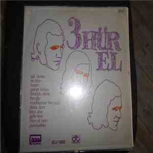3 Hür-El - 3 Hür-El download flac