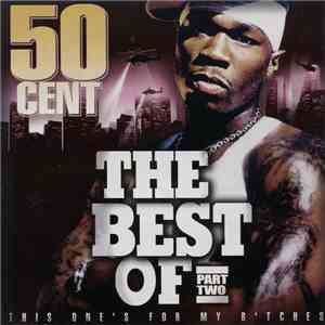 50 Cent - The Best Of Part Two download flac