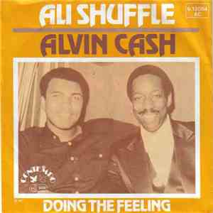 Alvin Cash - Ali Shuffle download flac