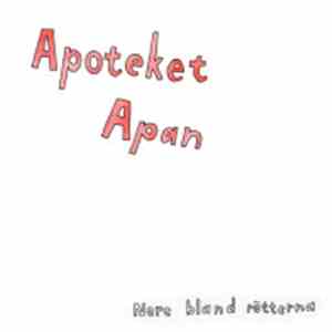 Apoteket Apan - Nere Bland Rötterna download flac