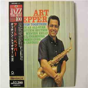 Art Pepper - Gettin' Together! download flac