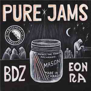 Basement Dwellaz - Pure Jams download flac
