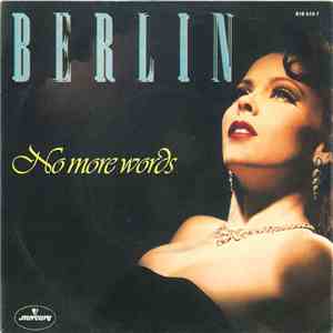Berlin - No More Words download flac