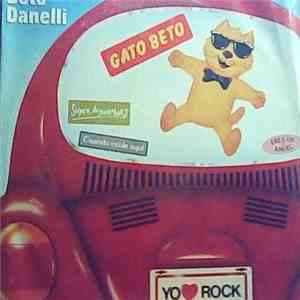 Beto Danelli - Gato Beto download flac