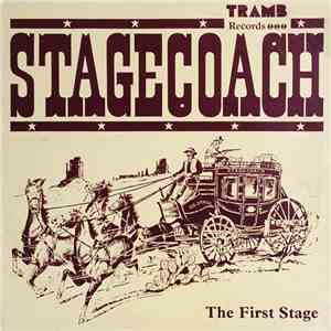 Billy Finnegan And Stagecoach - The First Stage download flac
