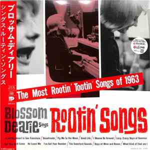 Blossom Dearie - Sings Rootin' Songs download flac