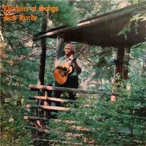 Bob Hardy  - Dreamer Of Songs download flac