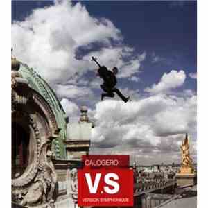 Calogero - V.S. download flac