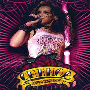 Chenoa - Contigo Donde Estés download flac