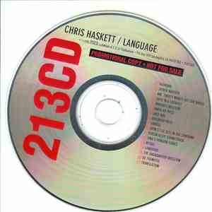 Chris Haskett - Language download flac