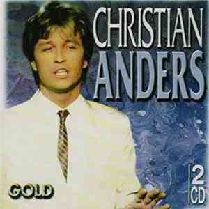Christian Anders - GOLD Die 32 Schönsten Hits download flac