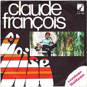 Claude François - Eloise download flac