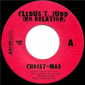 Cledus T. Judd - Christ-mas download flac