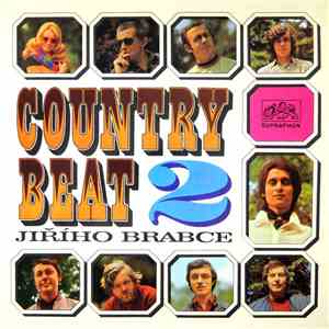 Country Beat Jiřího Brabce - Country Beat Jiřího Brabce  download flac