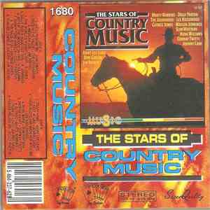 Country Music - The Stars Of download flac