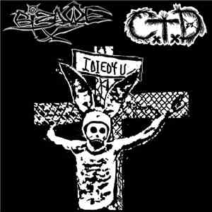 CxTxD / Bizarre X - CxTxD / Bizarre X download flac