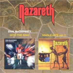 Dan McCafferty, Nazareth - Into The Ring / Single Hits Vol. 3 download flac