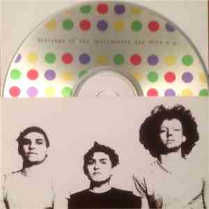 Darlings Of The Splitscreen - The Dots EP download flac