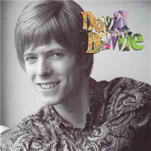 David Bowie - The Deram Anthology 1966 - 1968 FLAC album