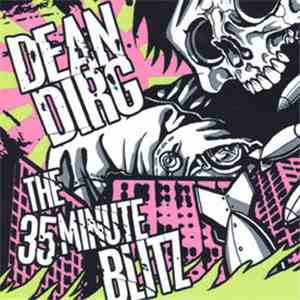 Dean Dirg - The 35 Minute Blitz download flac