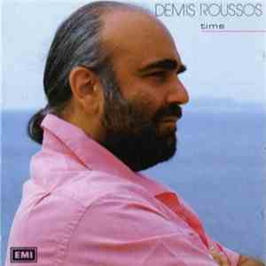 Demis Roussos - Time download flac