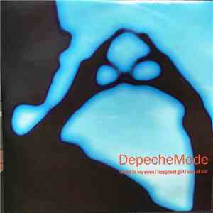 DepecheMode - World In My Eyes / Happiest Girl / Sea Of Sin download flac