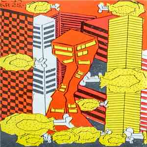 Det Glade Vanvidd - Meat FLAC album
