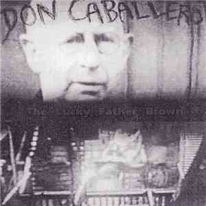 Don Caballero - The Lucky Father Brown EP download flac