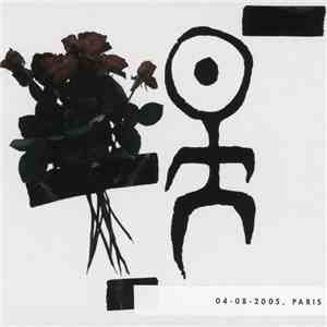 Einstürzende Neubauten - 04-08-2005 Paris download flac