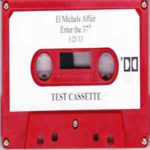 El Michels Affair - Enter The 37th download flac