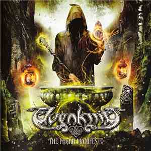 Elvenking - The Pagan Manifesto download flac
