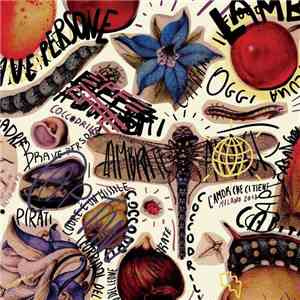 F Punto - Coccodrilli download flac