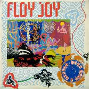 Floy Joy - Burn Down A Rhythm download flac