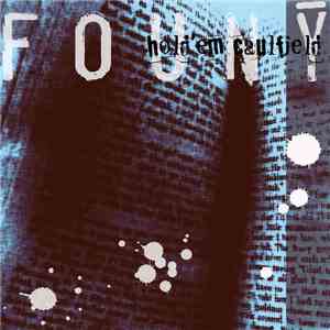Founý - Hold'em Caulfield download flac