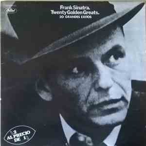 Frank Sinatra - Twenty Golden Greats = 20 Grandes Éxitos download flac