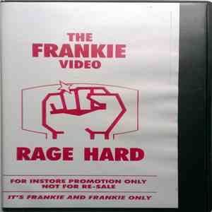 Frankie Goes To Hollywood - The Frankie Video - Rage Hard download flac