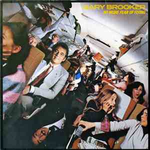 Gary Brooker - No More Fear Of Flying download flac